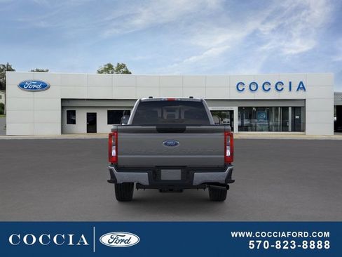 New 2026 Ford F250 XLT w/ FX4 Off-Road Package AWD/4WD image 5