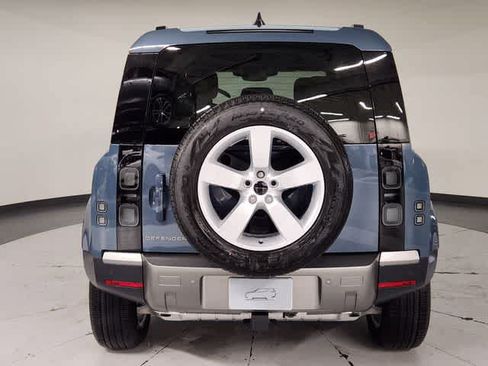 New 2026 Land Rover Defender 110 S AWD/4WD image 15