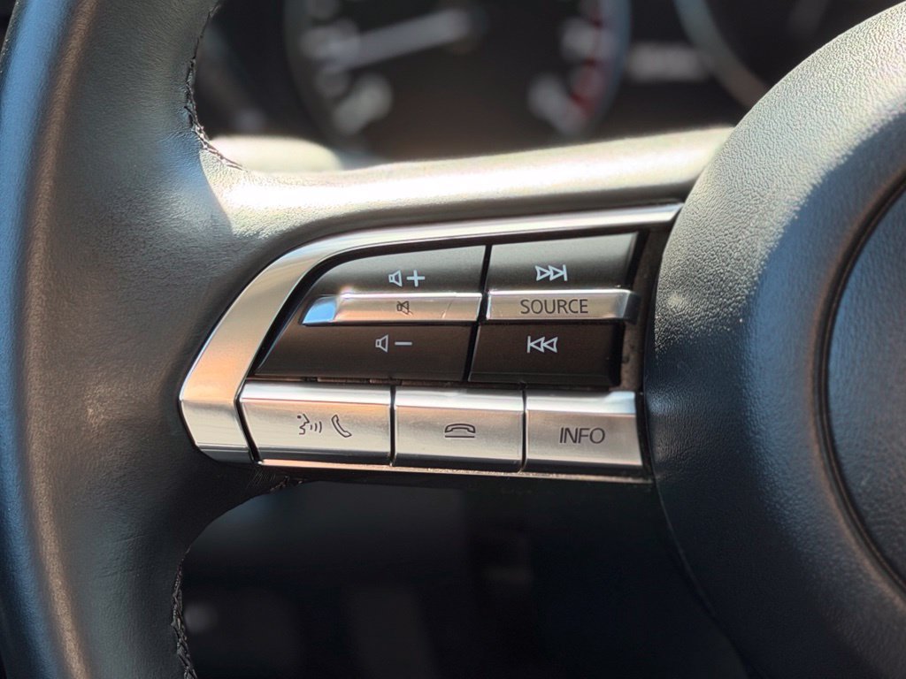 Used 2023 MAZDA CX-30 AWD 2.5 S w/ Preferred Package image 11