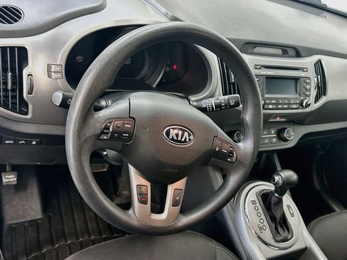 Used 2016 Kia Sportage LX AWD/4WD image 18