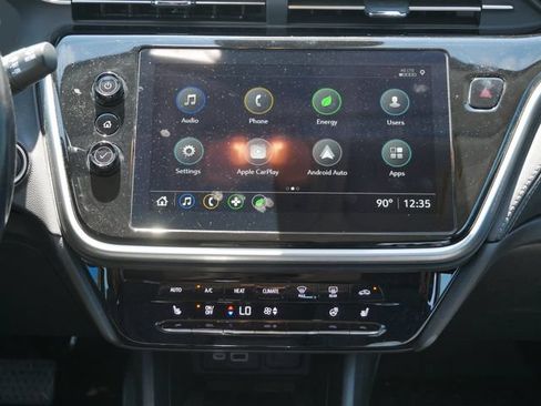 Used 2023 Chevrolet Bolt EUV LT w/ Comfort Package FWD image 7