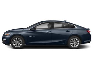 Used 2022 Chevrolet Malibu LT FWD video 3