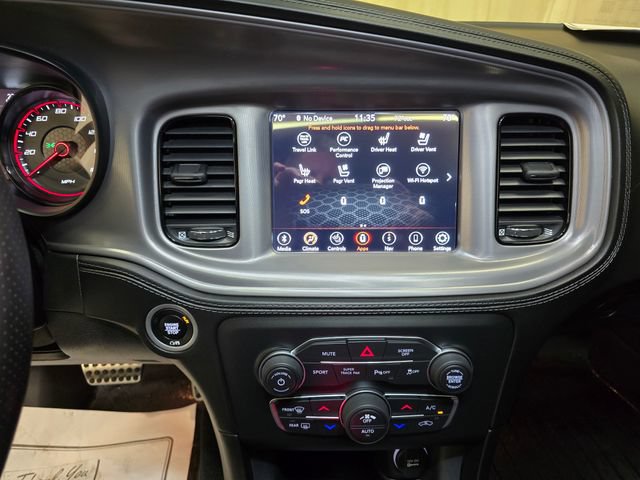Used 2023 Dodge Charger R/T w/ Plus Group RWD image 19