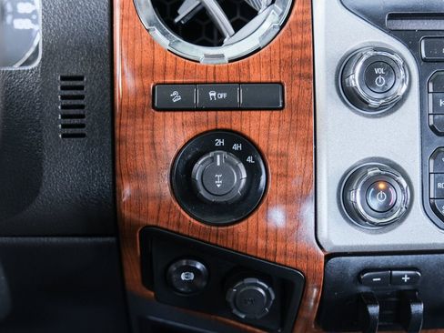 Used 2015 Ford F250 King Ranch w/ FX4 Off-Road Package image 38