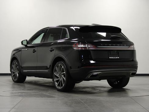 Used 2022 Lincoln Nautilus Reserve w/ Equipment Group 201A AWD/4WD image 6