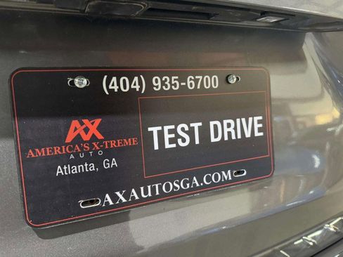 Used 2021 Mercedes-Benz GLA 250 4MATIC w/ Premium Package image 20