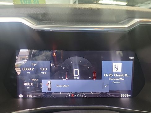 Certified 2024 GMC Canyon Elevation image 22