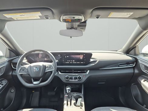 New 2026 Buick Envista Preferred w/ Convenience I Package FWD image 27