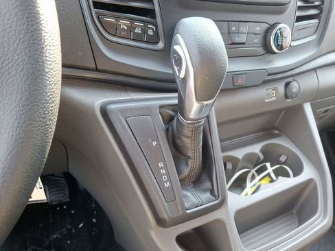 New 2025 Ford Transit 250 Base w/ Upfitter Package image 11