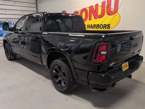New 2026 RAM 1500 Big Horn image 2