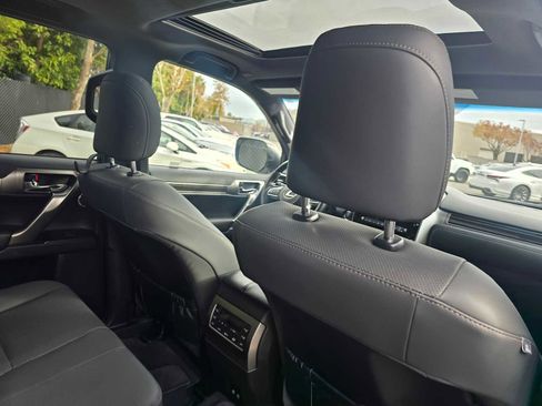 Certified 2023 Lexus GX 460 Premium image 15