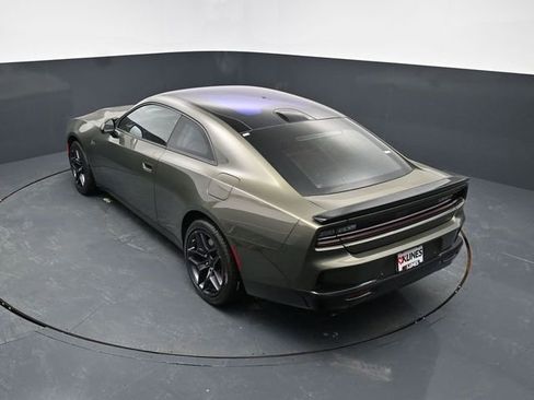 New 2026 Dodge Charger Scat Pack AWD/4WD image 42