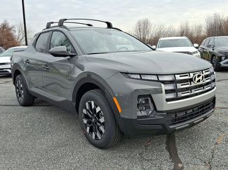 New 2026 Hyundai Santa Cruz SEL video 2