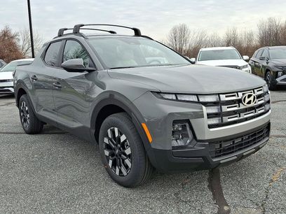 New 2026 Hyundai Santa Cruz SEL