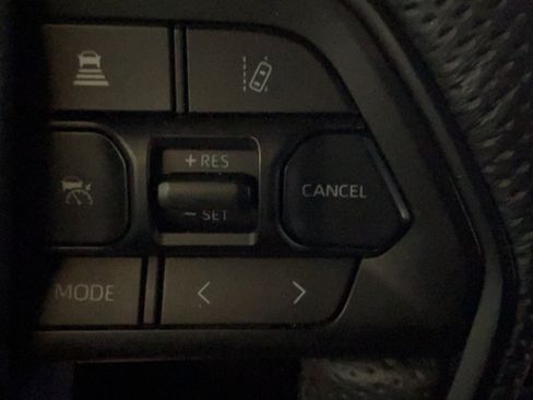 Used 2025 Toyota Sequoia TRD Pro AWD/4WD image 17