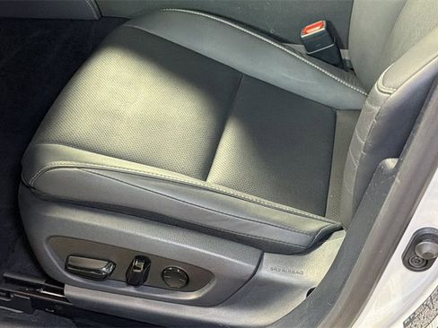 Certified 2024 Lexus ES 350 w/ Premium Package image 26