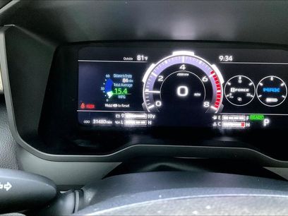 Used 2024 Toyota Tundra Limited w/ TRD Off-Road Package