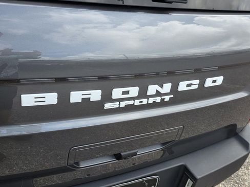 Used 2023 Ford Bronco Sport Big Bend w/ Convenience Package AWD/4WD image 36