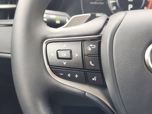 Used 2025 Lexus ES 350 w/ Premium Package FWD image 29