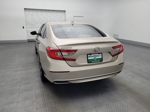 Used 2019 Honda Accord EX image 6