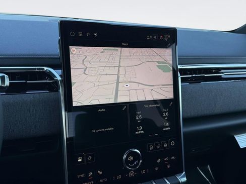 New 2026 GMC Sierra EV Elevation AWD/4WD image 16