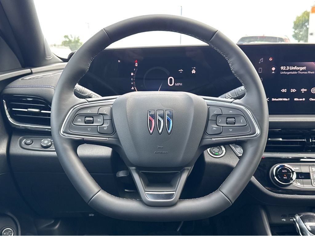 New 2026 Buick Envista Sport Touring w/ Convenience I Package FWD image 15