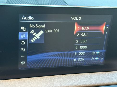 Certified 2023 Lexus IS 300 w/ Premium Package image 23