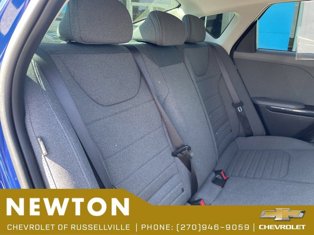 Used 2025 Kia K4 EX FWD image 26