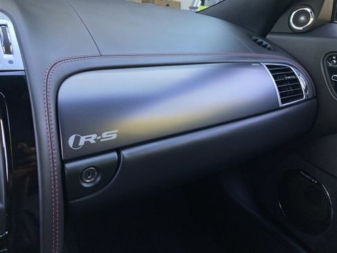 Used 2015 Jaguar XKR R-S RWD image 28