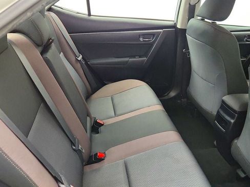 Used 2018 Toyota Corolla LE FWD image 22