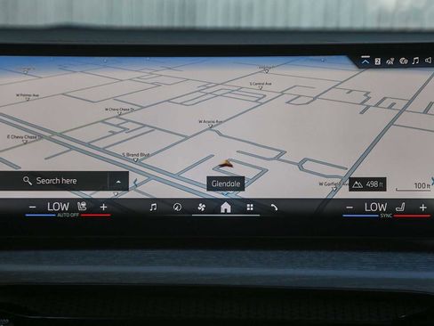 New 2026 BMW 330i Sedan w/ M Sport Package image 11