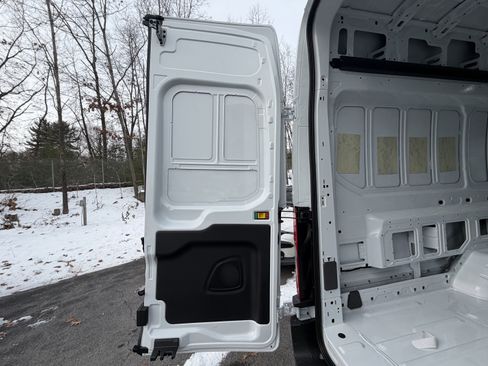 New 2026 Ford Transit 350 148 High Roof Extended AWD image 26