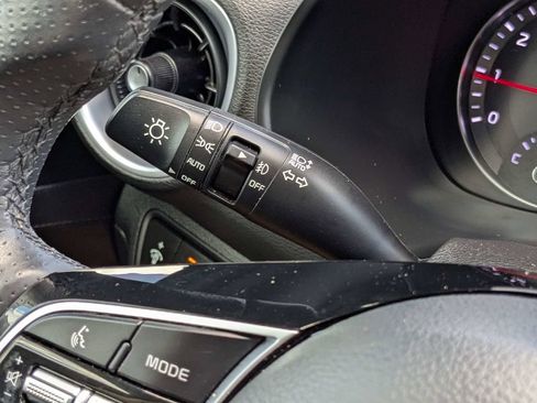 Used 2024 Kia Forte GT-Line w/ GT-Line Premium Package FWD image 24