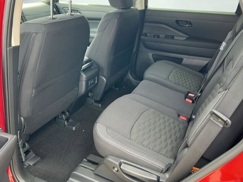 New 2026 Nissan Pathfinder SV AWD/4WD image 24