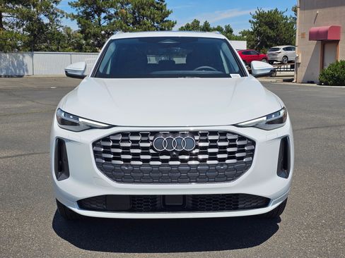 New 2025 Audi Q5 Premium Plus image 6