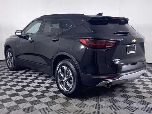 Certified 2023 Chevrolet Blazer LT w/ Convenience Package image 17