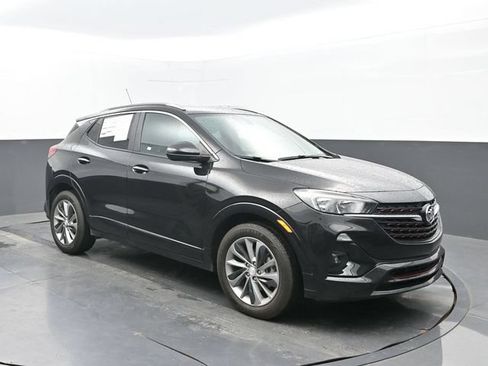Used 2023 Buick Encore GX Select w/ Sport Touring Package FWD image 9