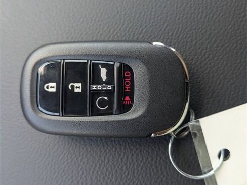 New 2026 Honda CR-V Sport-L image 34