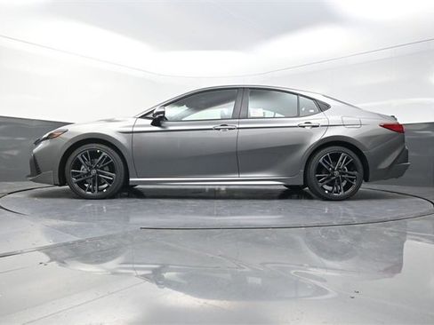 New 2026 Toyota Camry XSE image 21