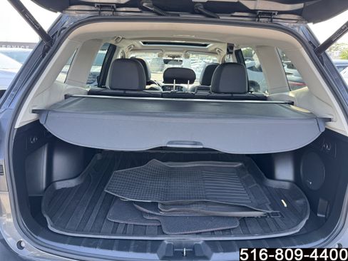 Used 2021 Subaru Forester Sport AWD/4WD image 35
