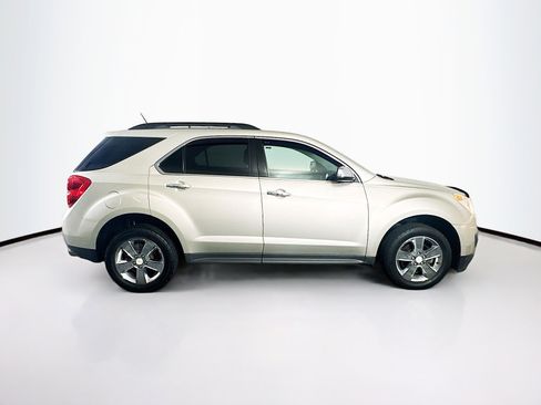 Used 2013 Chevrolet Equinox LT w/ Chrome Package image 10