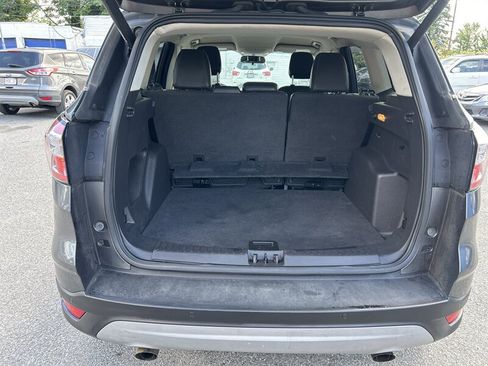 Used 2018 Ford Escape SEL AWD/4WD image 8