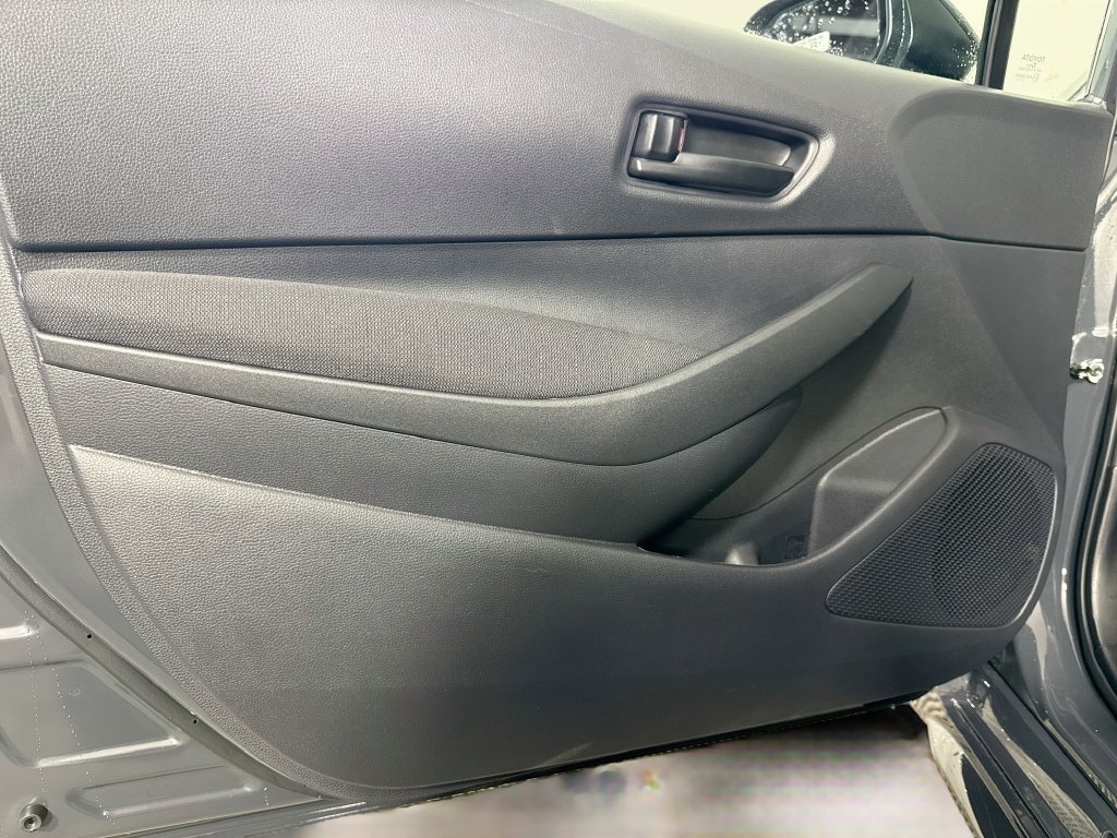 New 2027 Toyota Corolla LE FWD image 12