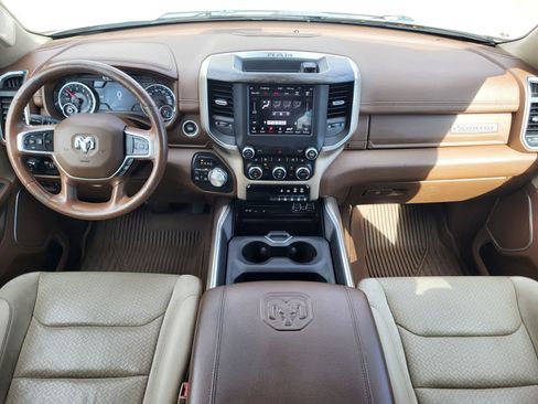 Used 2019 RAM 1500 Laramie AWD/4WD image 25
