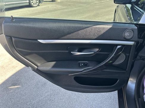 Used 2019 BMW 430i Gran Coupe xDrive w/ Convenience Package AWD/4WD image 18