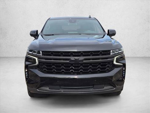 Used 2023 Chevrolet Tahoe LS RWD image 2