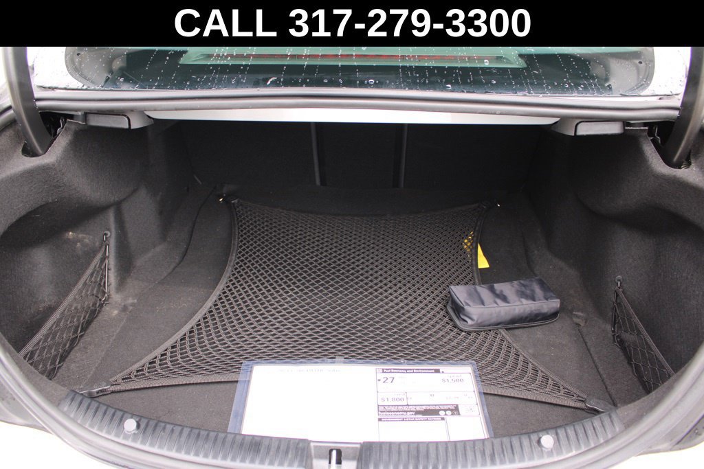 Used 2021 Mercedes-Benz C 300 4MATIC Sedan w/ Premium Package image 10