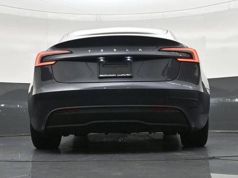 Used 2024 Tesla Model 3 Standard Range RWD image 25