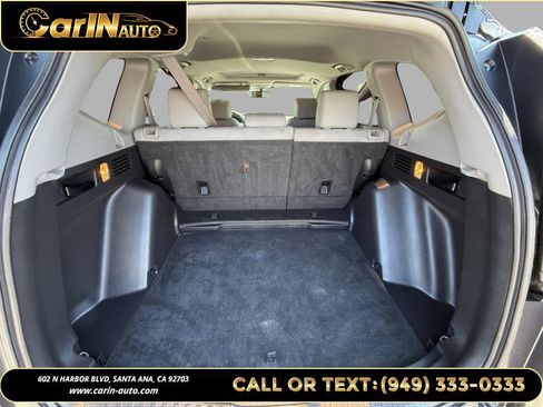 Used 2019 Honda CR-V EX-L image 27