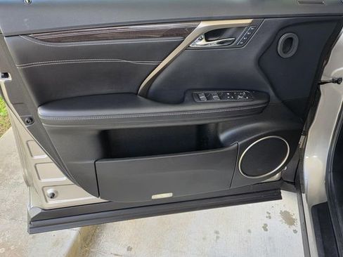 Used 2019 Lexus RX 350 FWD w/ Luxury Package image 36